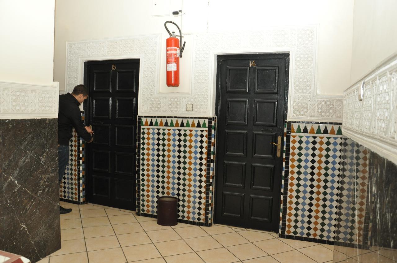 Boustane Hotel 2*