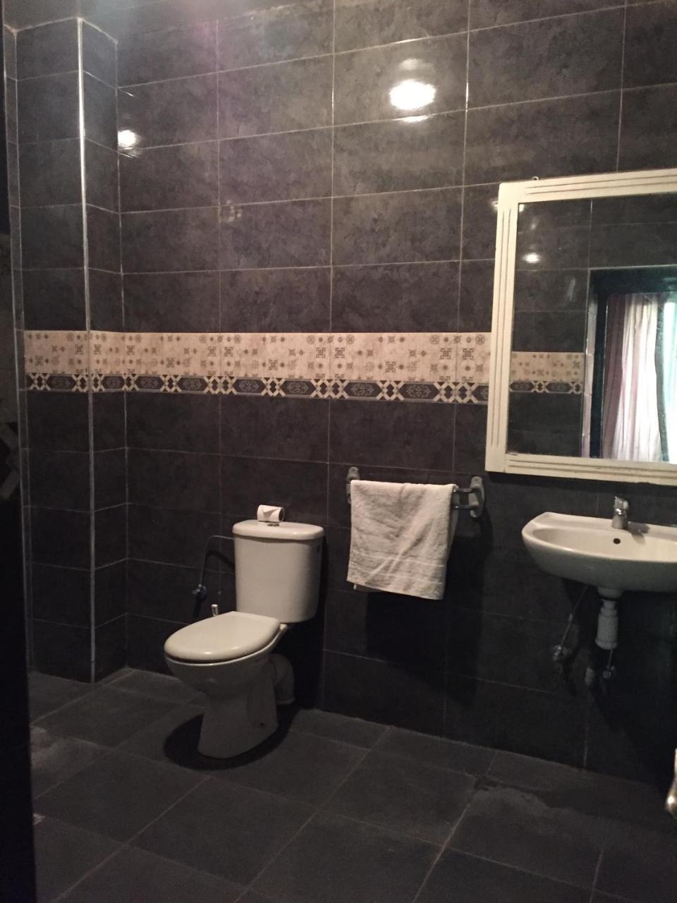 Boustane Hotel Casablanca