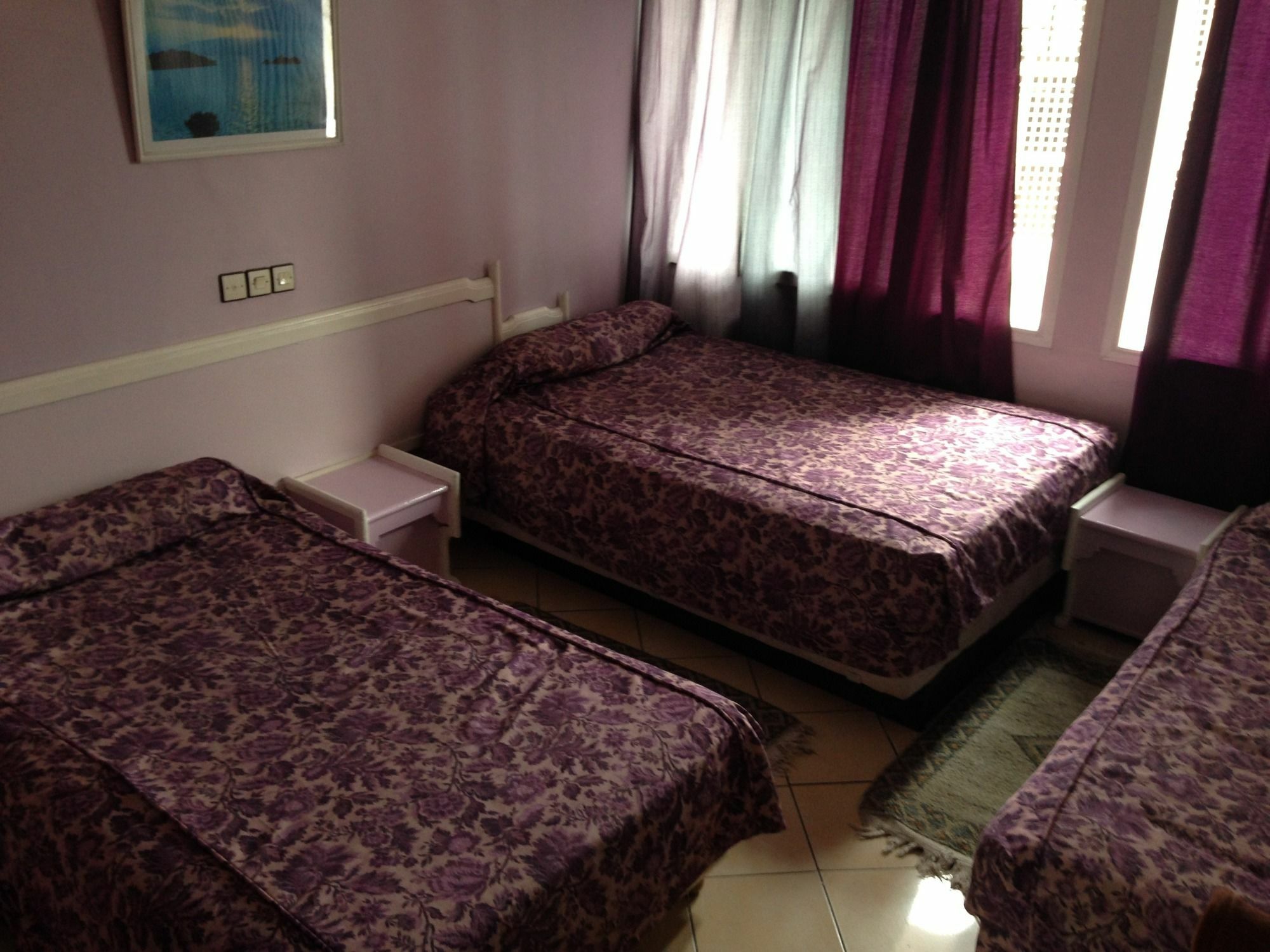 Boustane Casablanca