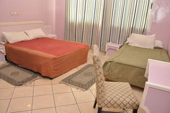 Boustane Casablanca