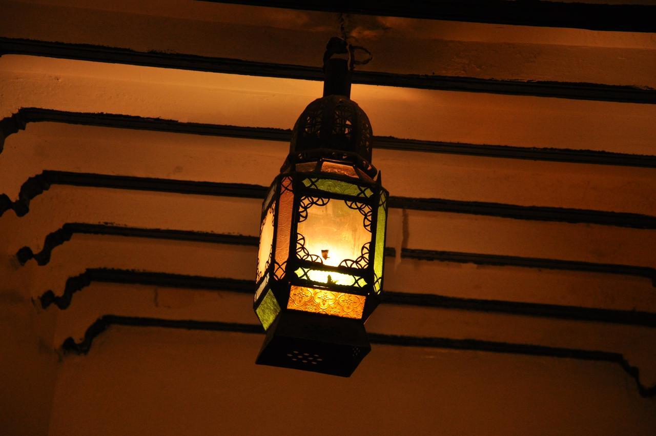 Hotel Boustane Casablanca