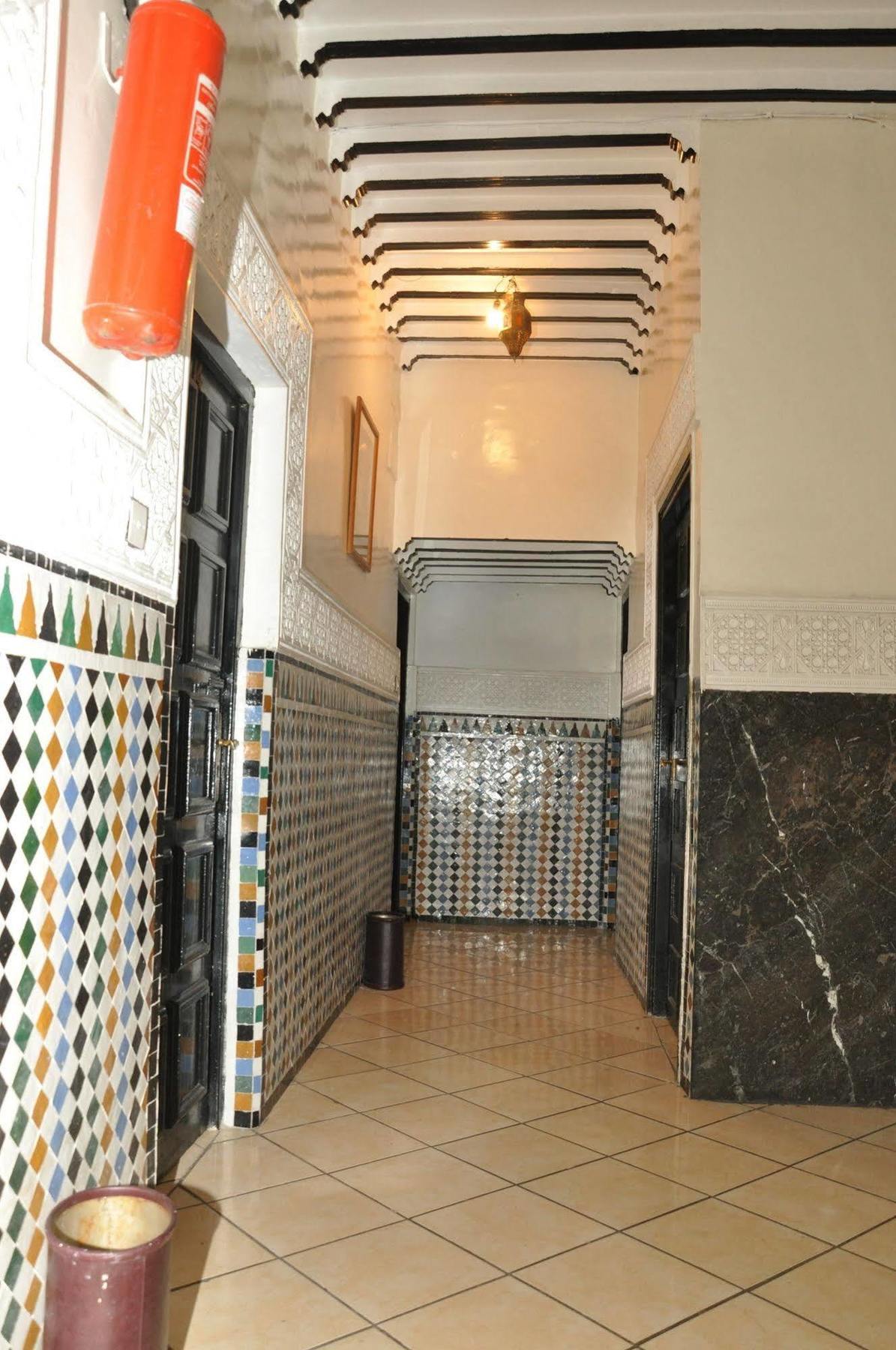 Boustane Casablanca