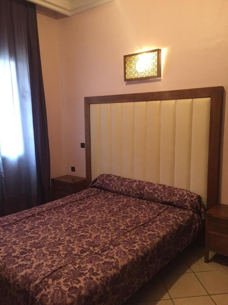 Boustane Hotel 2*