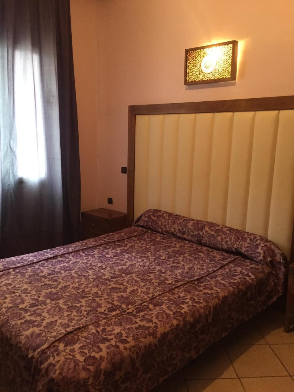 Boustane Hotel