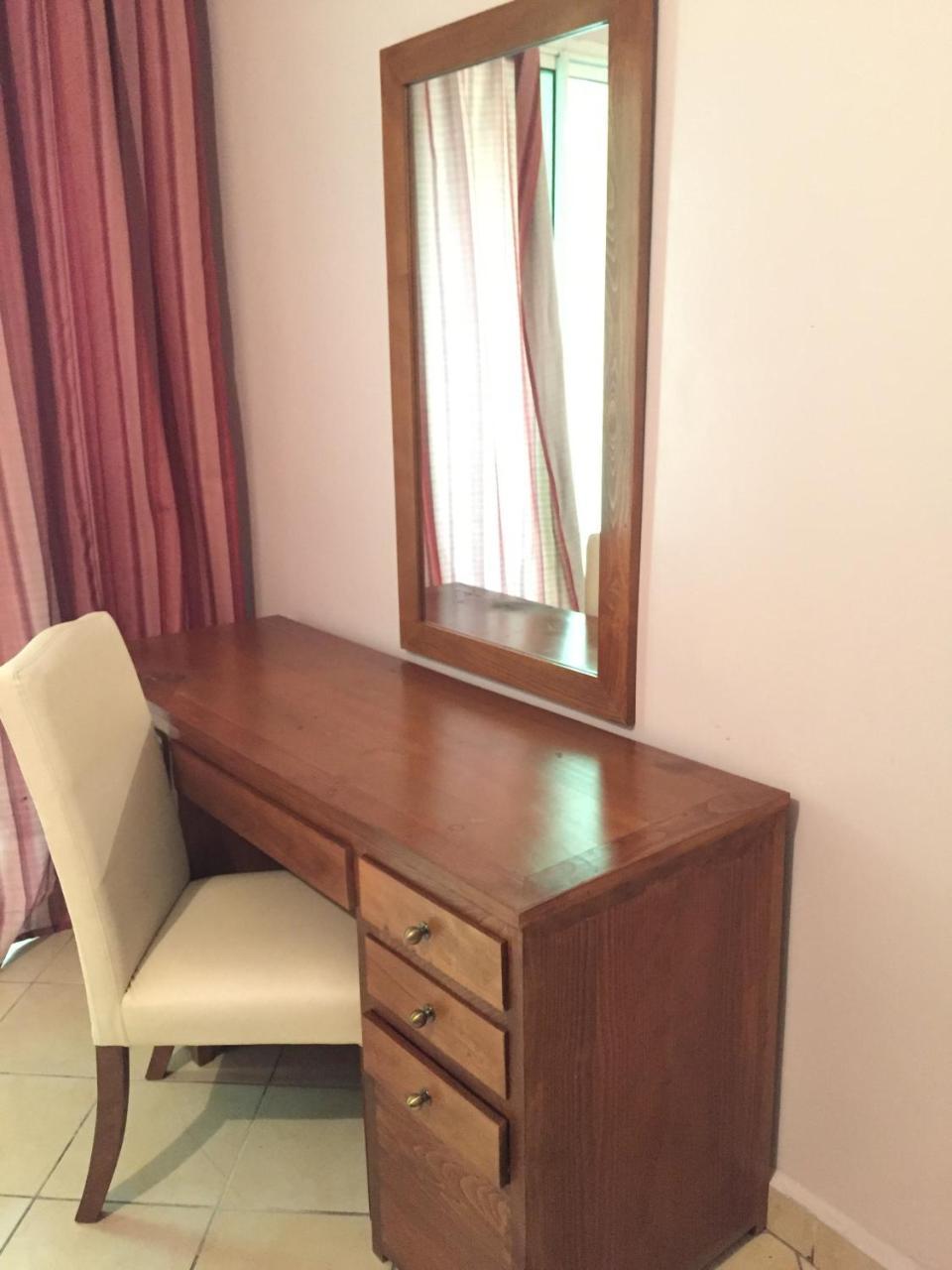 Boustane Hotel Casablanca