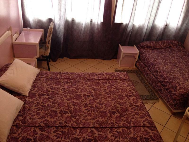 Hotel Boustane
